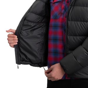 Outdoor Research Coldfront Down Hoodie – Men’s